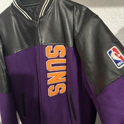 Old Suns Jacket 