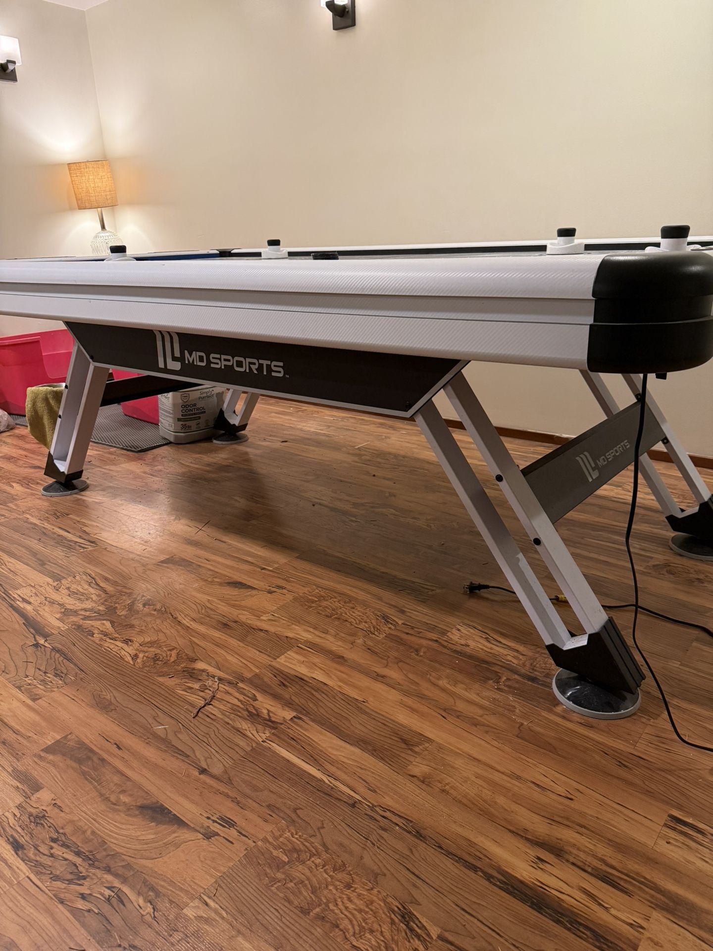MD SPORT Air Hockey table