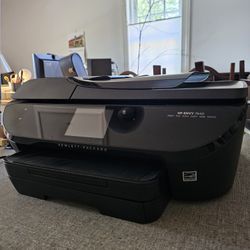 HP ENVY 7640 inkjet printer