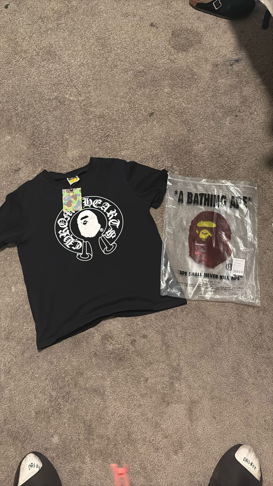 Bape