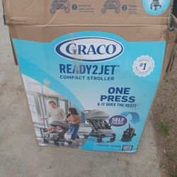 Graco Stroller 