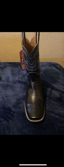Rodeo Boot