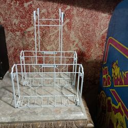 Cabinet Storage Containers 