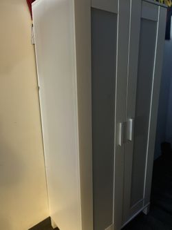 Tall Cabinet