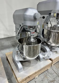 🔥 ChefAsst 10 Qt. Planetary Stand Mixer 🔥
