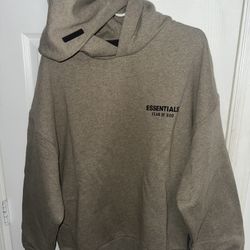 Essential Hoodies, Shorts, Sweatpants 