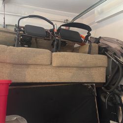 3 Piece  Living Room