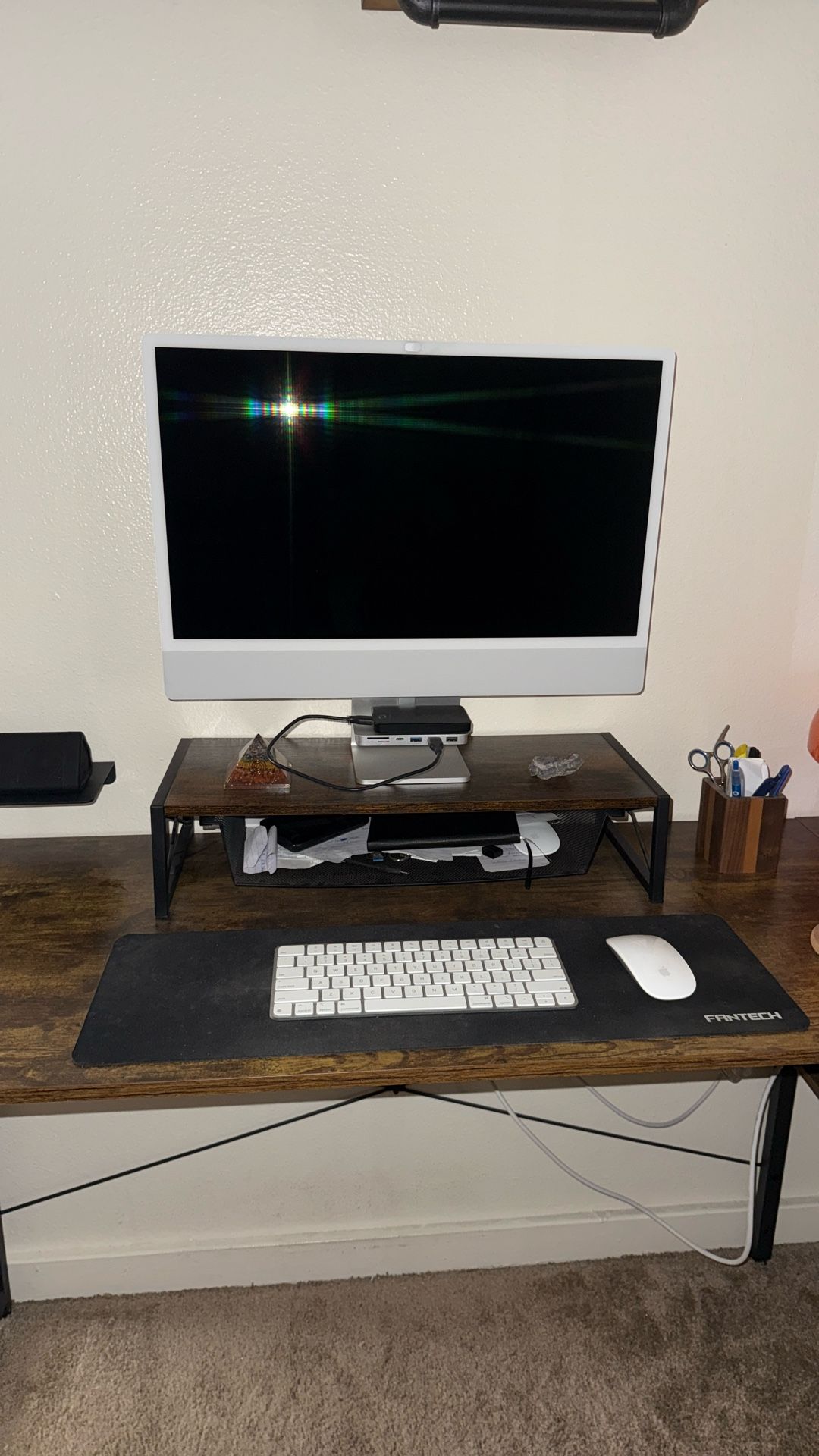 Apple iMac 24” M4 Chip With 8 Core