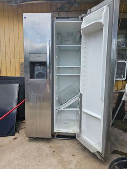 Refrigerador