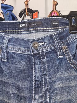 Men jean