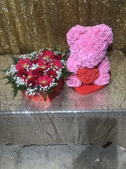 Arreglos Florales