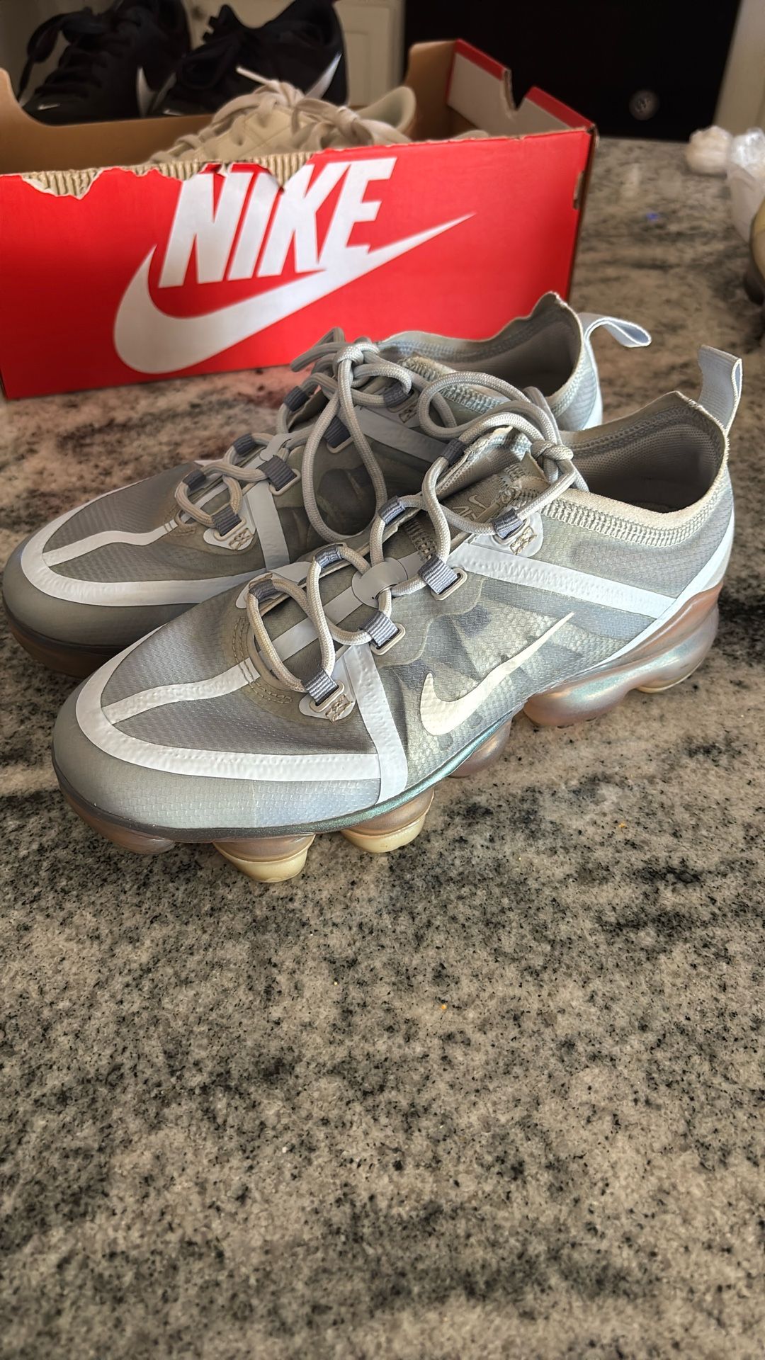 Nike Vapormax