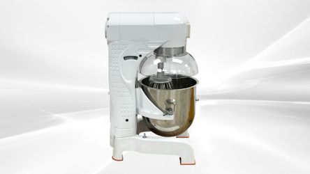 30 Qt Gear Driven Commercial Planetary Mixer NSF HL-B30 small