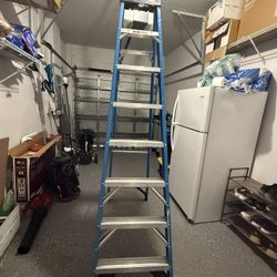 Step Ladder