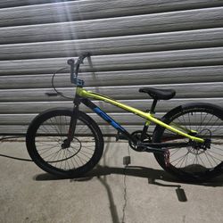 Gt Bikes Bmx Speed Series Pro XL 24 Cruiser Race Bike 