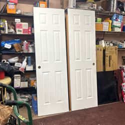 Doors