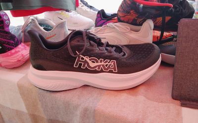 HOKA MACH 6 , Shoes Men's Mach 7Road Running