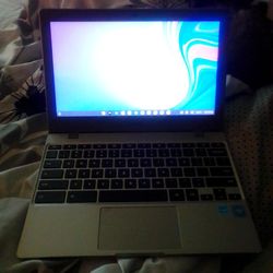 Samsung Chromebook