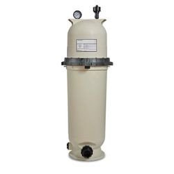 Pentair Cc200 Pool/spa Filter 