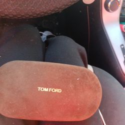 Tom Ford Women Sun Glasses