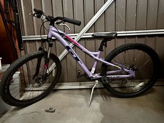 GT Lola Ace 24” Girls Mountain Bike - Well Maintained