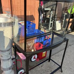 Fish Tank For Sale