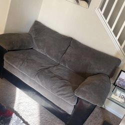 Couches 2 Piece Set 