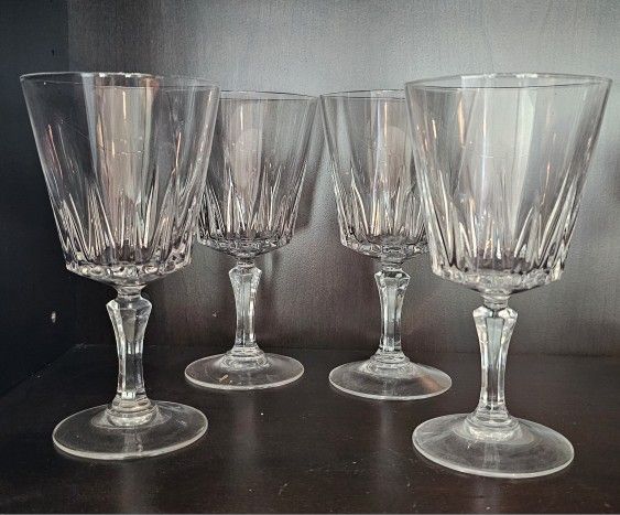 Glassware