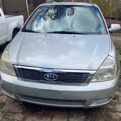 Kia  Sedona
