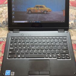 Lenovo Windows Laptop