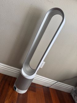 Dyson Pure Cool Link TP02 Air Purifier Fan – Very Lightly Used