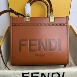 Fendi women bag 