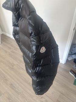Moncler Coat