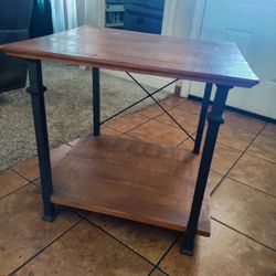 Side table
