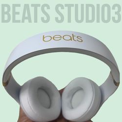 Beats Studio3 Brand New 