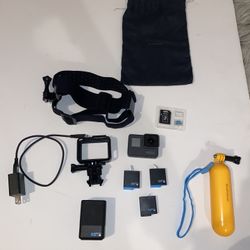 GoPro Hero6