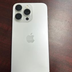 Iphone 15 Pro Max (unlocked) 512GB