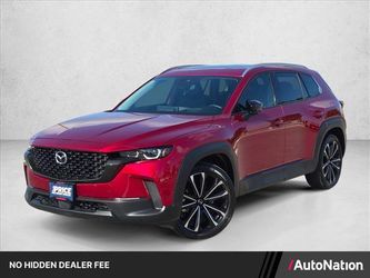 2024 Mazda CX-50