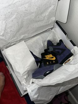 Jordan 4