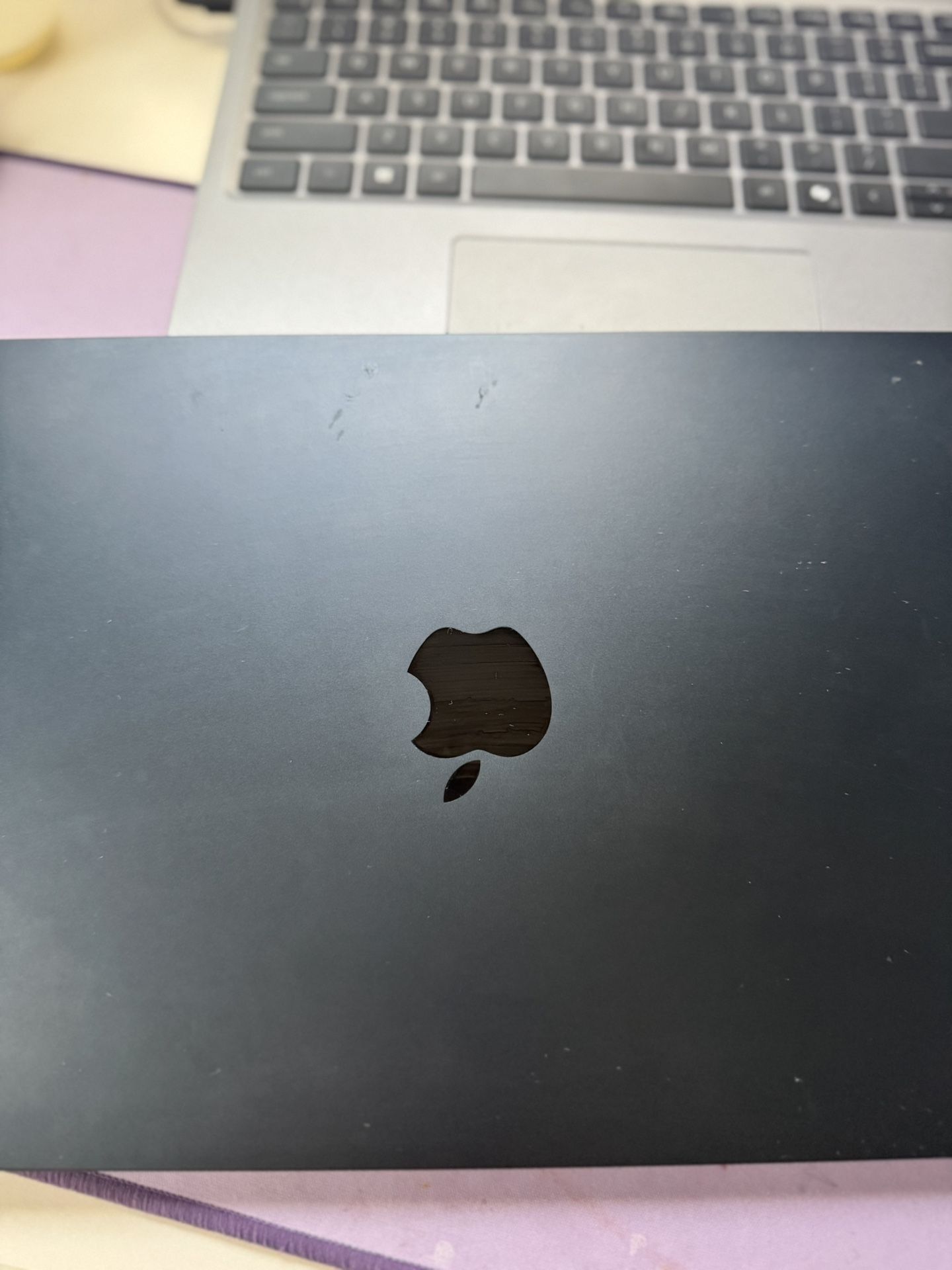 Macbook Air apple