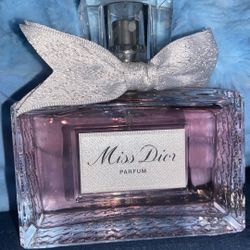 Miss Dior Parfum 