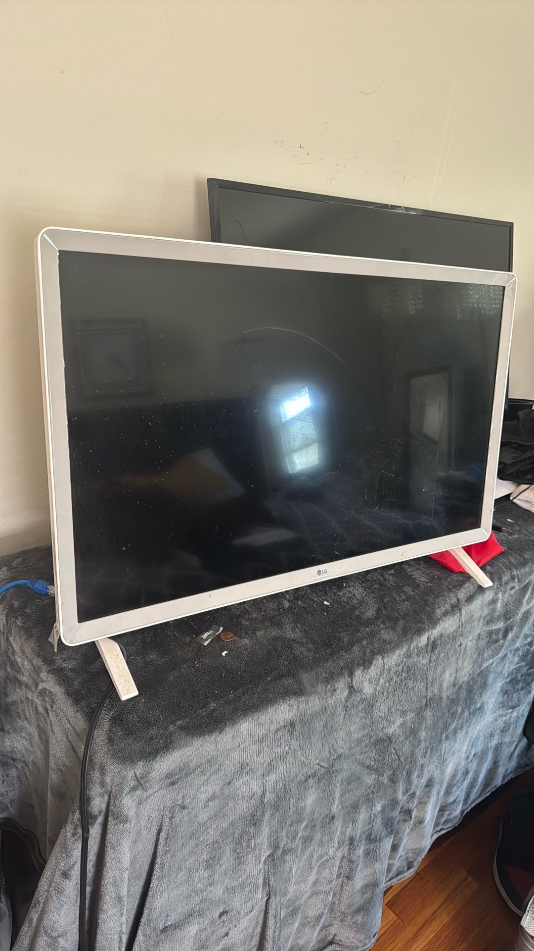 LG TV