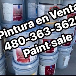 Pintura paint