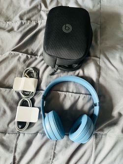 BEAT’S Solo 4’s