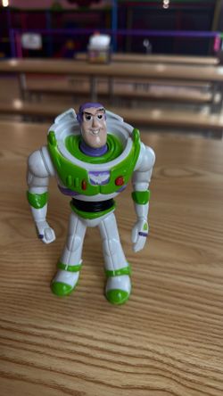 Buzz Toy Story