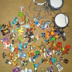 SKYLANDER BUNDLE
