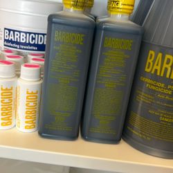 barbicide