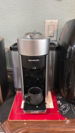 Nespresso Vertuo Coffee Machine