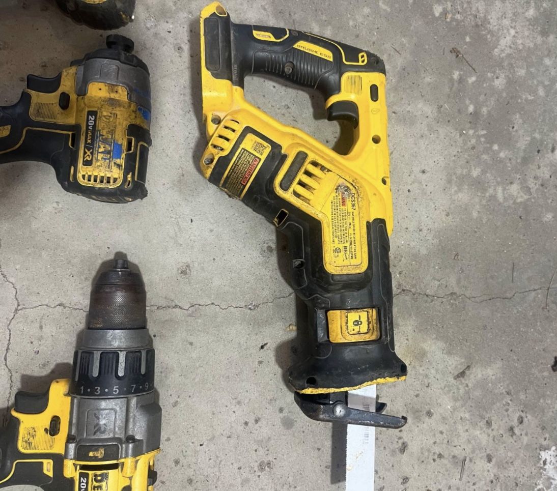 Drill Set 
