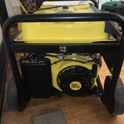 Generator